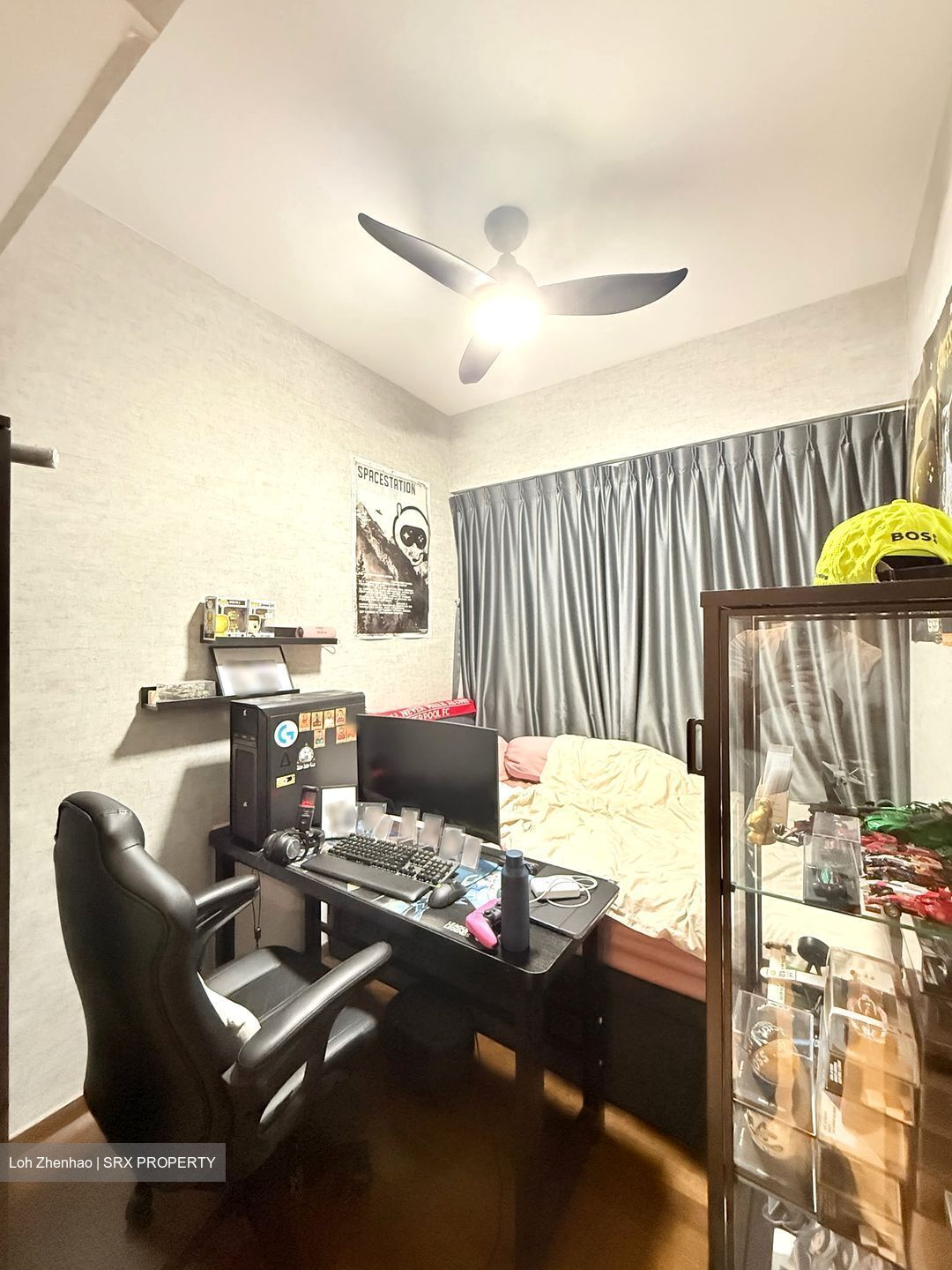 The Miltonia Residences (D27), Condominium #607504131